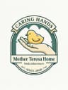 Caring Hands Mother Teresa Home logo